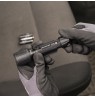 Ledlenser P5R Pro Black Hand flashlight LED