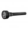 Ledlenser P21R Black Hand flashlight LED