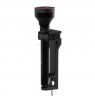 Ledlenser P21R Black Hand flashlight LED