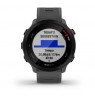 Garmin Forerunner 55 MIP 42 mm Digital 208 x 208 pixels Touchscreen Grey GPS (satellite)