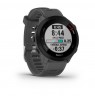 Garmin Forerunner 55 MIP 42 mm Digital 208 x 208 pixels Touchscreen Grey GPS (satellite)