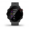 Garmin Forerunner 55 MIP 42 mm Digital 208 x 208 pixels Touchscreen Grey GPS (satellite)