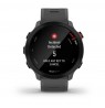 Garmin Forerunner 55 MIP 42 mm Digital 208 x 208 pixels Touchscreen Grey GPS (satellite)