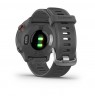 Garmin Forerunner 55 MIP 42 mm Digital 208 x 208 pixels Touchscreen Grey GPS (satellite)