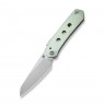 Knife CIVIVI Vision FG G10 G10 Jade C22036-2