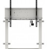 iiyama Double column electric floor lift for monitors up to 98"