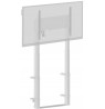 iiyama Double column electric floor lift for monitors up to 98"
