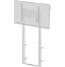 iiyama Double column electric floor lift for monitors up to 98"