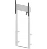 iiyama Double column electric floor lift for monitors up to 98"