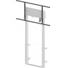 iiyama Double column electric floor lift for monitors up to 98"