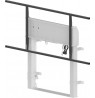 iiyama Double column electric floor lift for monitors up to 98"