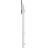 iiyama Double column electric floor lift for monitors up to 98"