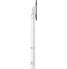 iiyama Double column electric floor lift for monitors up to 98"