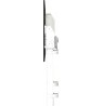 iiyama Double column electric floor lift for monitors up to 98"