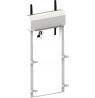 iiyama Double column electric floor lift for monitors up to 98"
