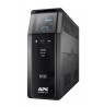 APC Back-UPS Pro, 1200VA/720W, Tower, 230V, 8x IEC C13 outlets, Sine Wave, AVR, USB Type A + C ports, LCD, User Replaceable