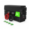 Green Cell - DC til AC inverter - 1000