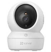 EZVIZ | IP Camera | CS-H6c (3MP,W1) | PTZ | 3 MP | 4mm | IP20 | H.264/H.265 | MicroSD, up to 512 GB