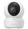 EZVIZ | IP Camera | CS-H6c (3MP,W1) | PTZ | 3 MP | 4mm | IP20 | H.264/H.265 | MicroSD, up to 512 GB