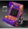 MY ARCADE Pico Player ,,Data East Hits&quot nešiojama žaidimų konsolė