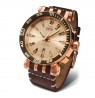 Vostok Europe Energia Rocket NH35A-575B281LE-SL