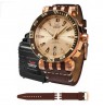 Vostok Europe Energia Rocket NH35A-575B281LE-SL
