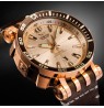 Vostok Europe Energia Rocket NH35A-575B281LE-SL