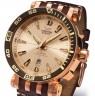 Vostok Europe Energia Rocket NH35A-575B281LE-SL