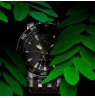Vostok Europe Energia Rocket YN84-575A539LE-SL