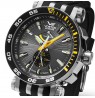 Vostok Europe Energia Rocket YN84-575A539LE-SL