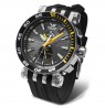 Vostok Europe Energia Rocket YN84-575A539LE-SL