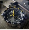 Vostok Europe Energia Rocket YN84-575A539LE-SL