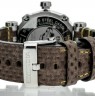 Vostok Europe Energia Rocket YN84-575A539LE-SL