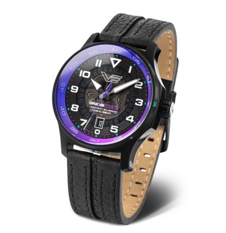 Vostok Europe Expedition South Pole Automatic NH35-592C760