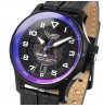 Vostok Europe Expedition South Pole Automatic NH35-592C760