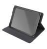 Dėklas DELTACO 9/10.1", juodas / TPF-1220