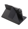 Dėklas DELTACO 9/10.1", juodas / TPF-1220