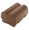 Newell NP-W235 USB-C replacement battery for Fuji