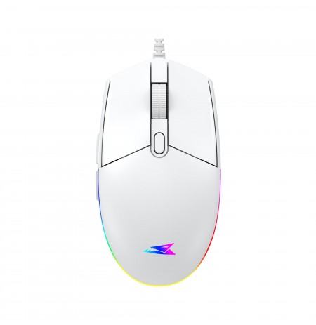 Baracuda BGM-112 Crab White