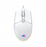 Baracuda BGM-112 Crab White