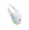 Baracuda BGM-112 Crab White
