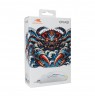 Baracuda BGM-112 Crab White
