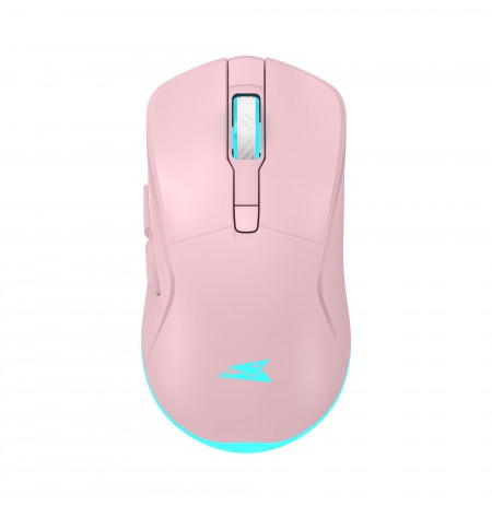 Baracuda BGM-124 Turtle Pink