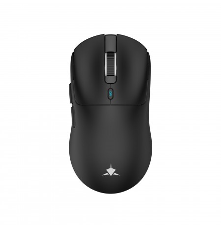 White Shark GM-9010 MAXIMUS Black