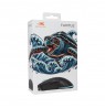Baracuda BGM-121 Turtle Black