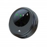 White Shark DSM-06 Tassa Black