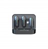 White Shark DSM-05 Ikoro Black/Gray