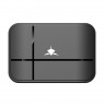 White Shark DSM-05 Ikoro Black/Gray