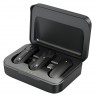 White Shark DSM-05 Ikoro Black/Gray
