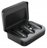 White Shark DSM-05 Ikoro Black/Gray